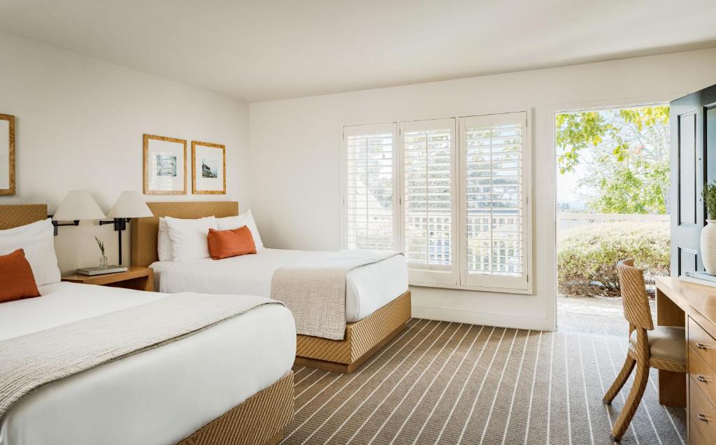 Hotel Carmel photo
