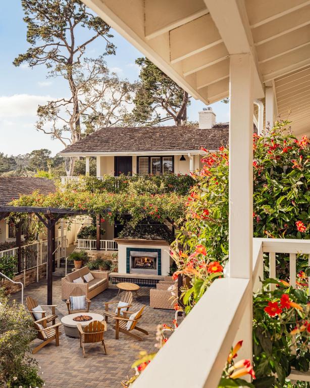 Hotel Carmel photo