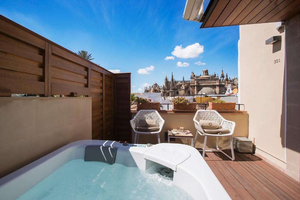 Hotel Casa 1800 Sevilla, Sevilla – Precios actualizados 2023