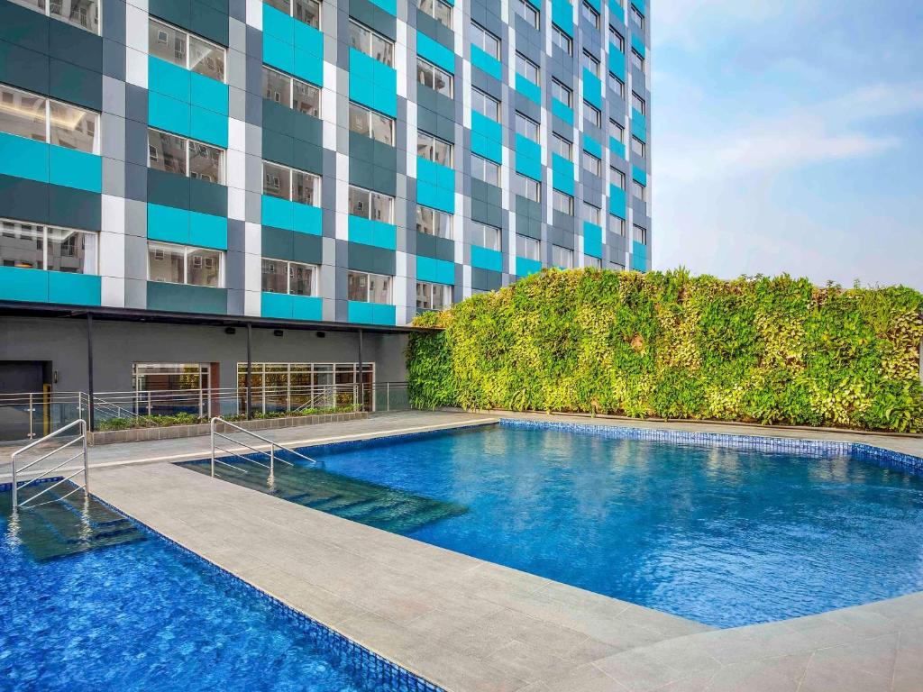 ibis Styles Bekasi Jatibening, Bekasi