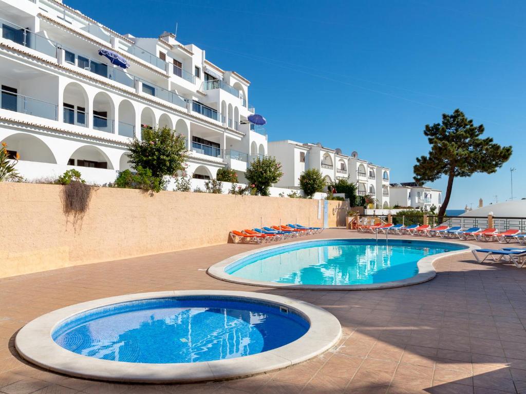 Apartamentos Do Parque - 13