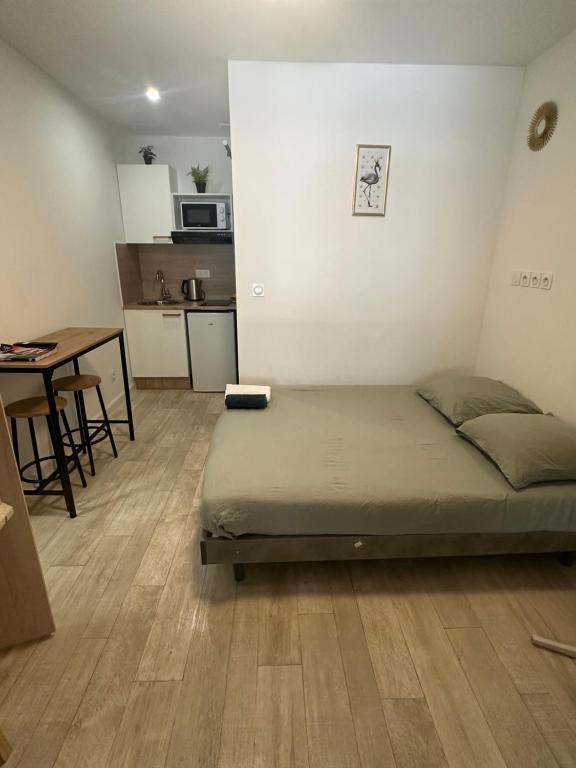 Appartement pouchelon