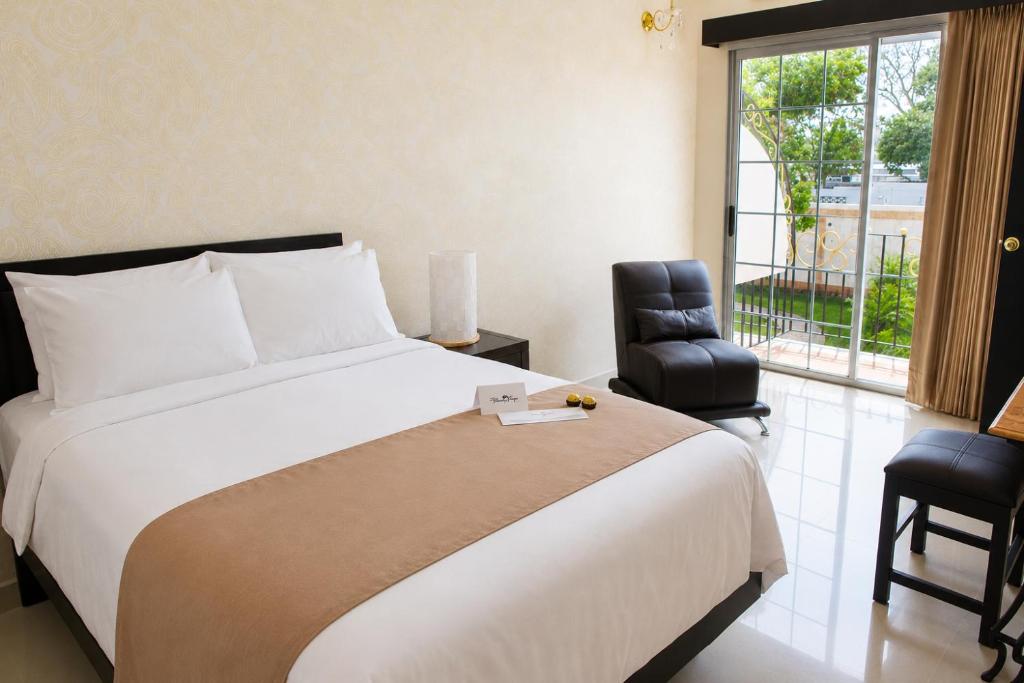 Hotel Palacio Maya - Housity