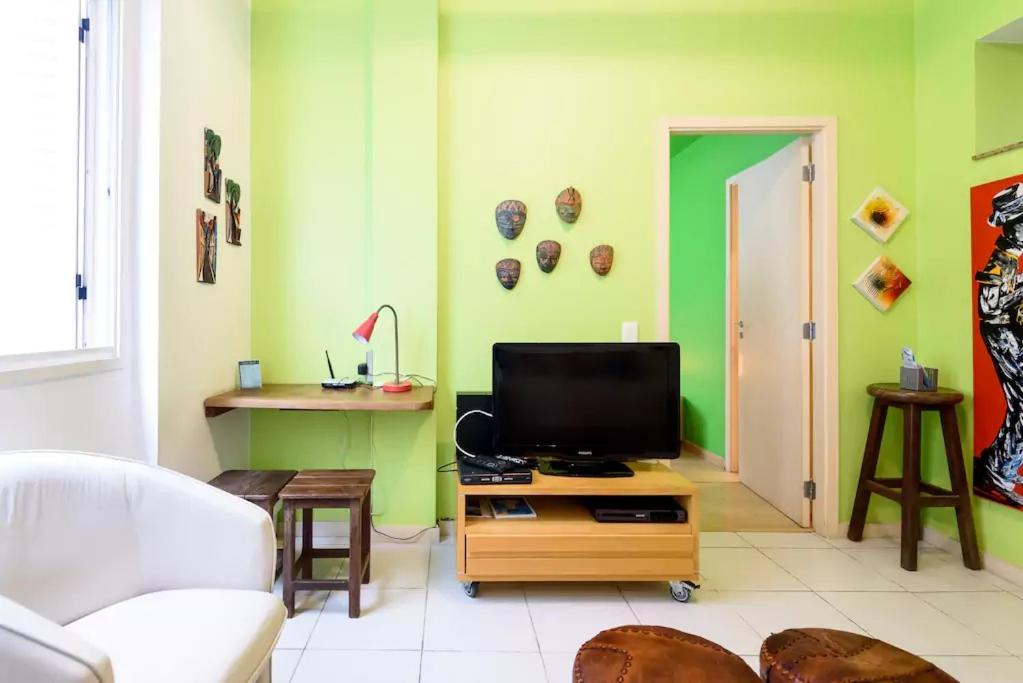  Apartamento no South Beach Service