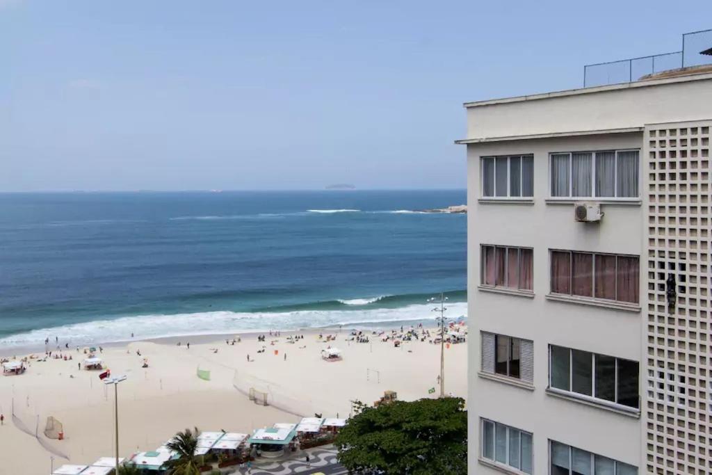  Apartamento no South Beach Service