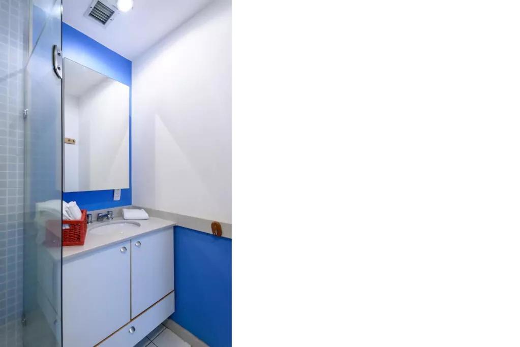 Apartamento no South Beach Service