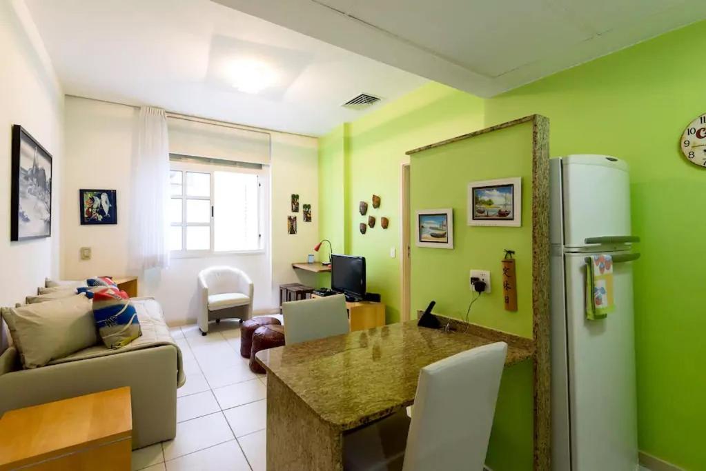  Apartamento no South Beach Service