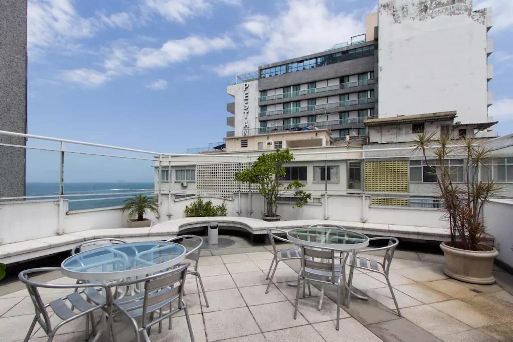  Apartamento no South Beach Service