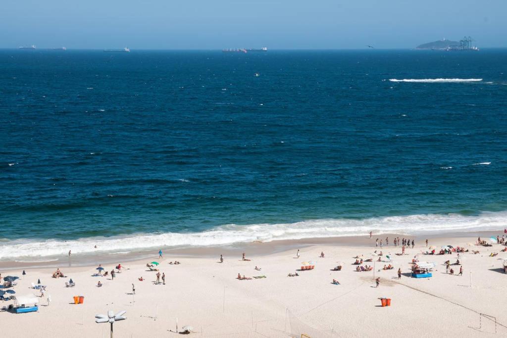  Apartamento no South Beach Service