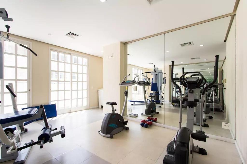  Apartamento no South Beach Service