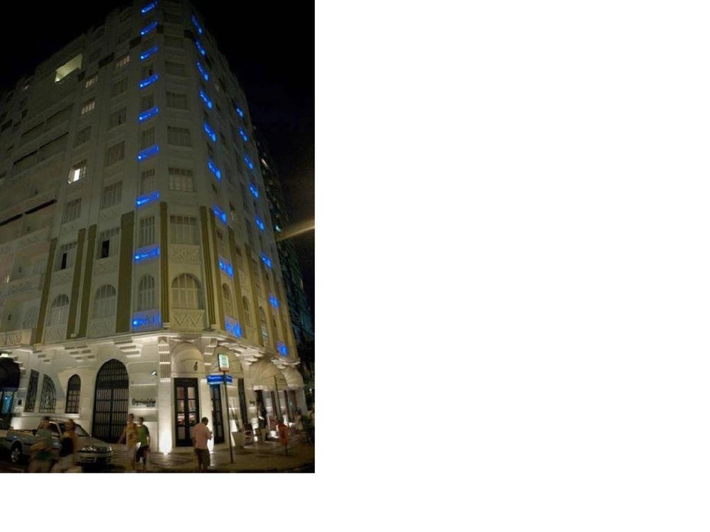  Apartamento no South Beach Service
