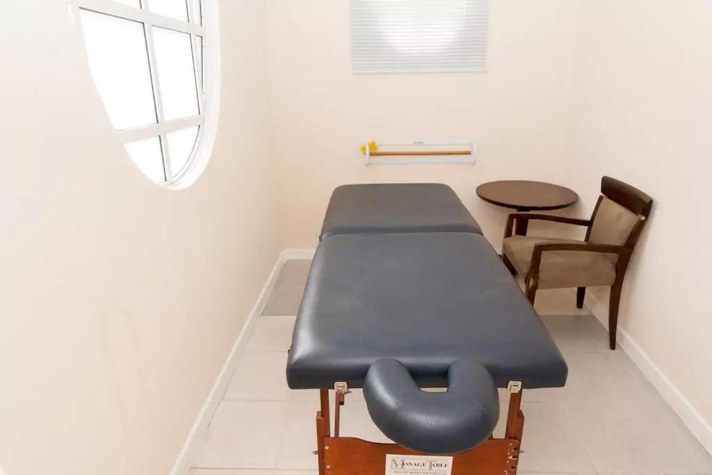  Apartamento no South Beach Service