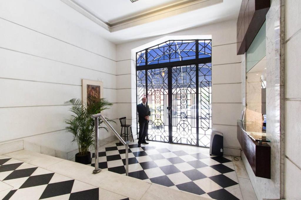  Apartamento no South Beach Service
