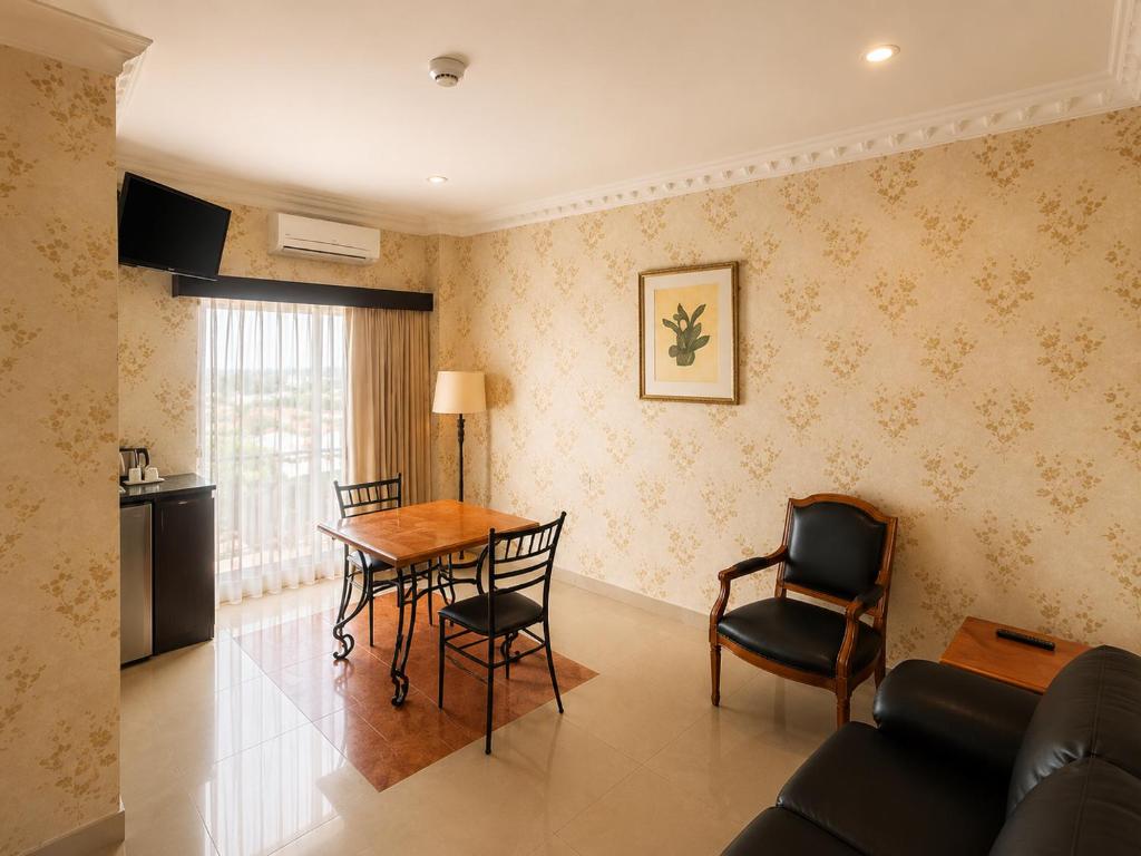 Hotel Palacio Maya - Suite Con Bañera De Hidromasaje