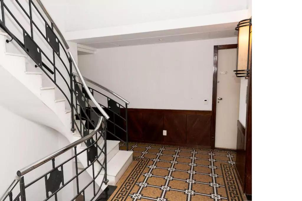  Apartamento no South Beach Service
