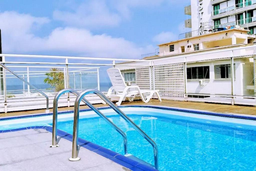  Apartamento no South Beach Service