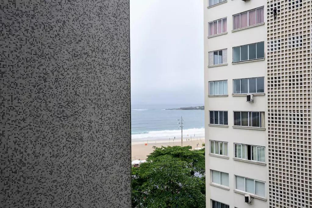  Apartamento no South Beach Service
