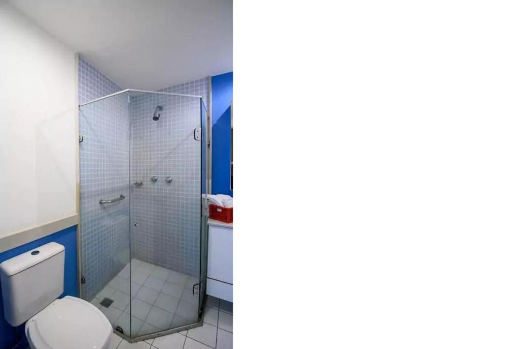  Apartamento no South Beach Service