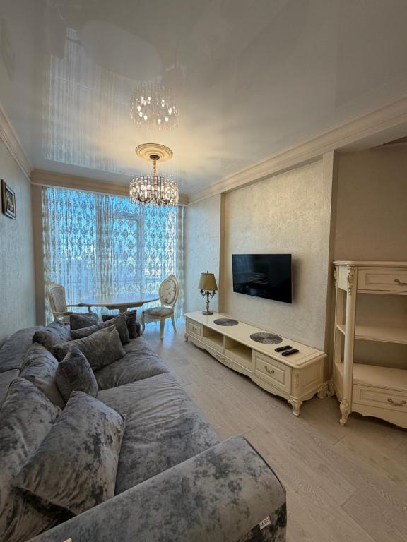 Сімейна квартира в Аркадії головне фото