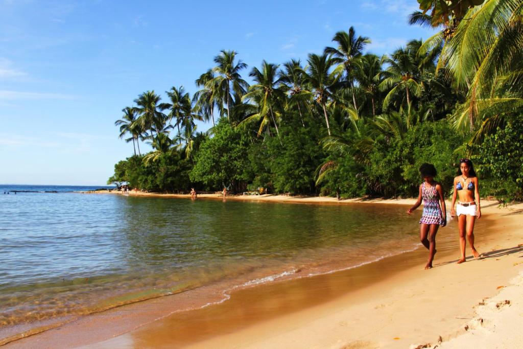 Nirvana Beach Hotel