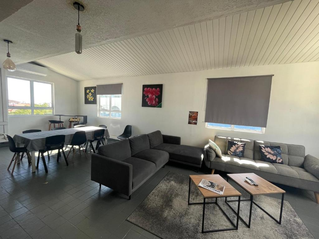 Penthouse Happiness - photo 4 - Tahiti, Polynésie
