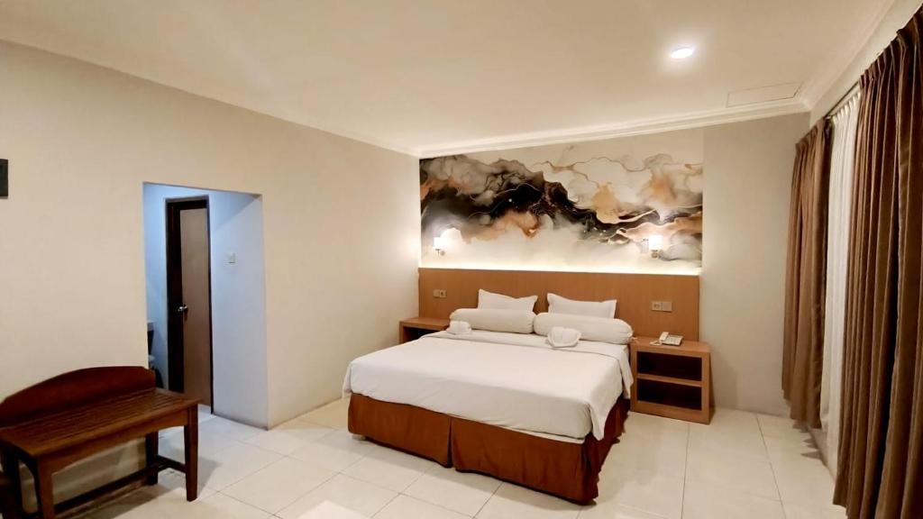 Votel Manyar Resort Banyuwangi