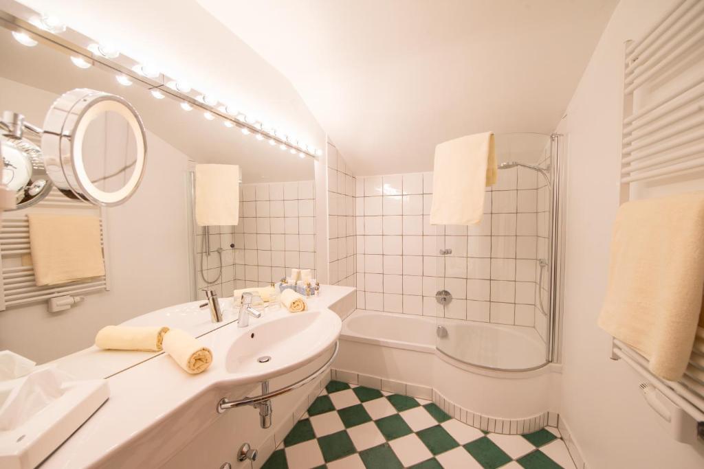 Der Erlhof Restaurant & Landhotel - 8