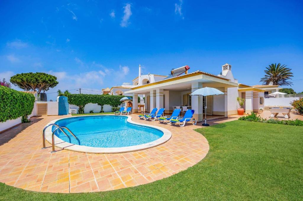 Villa Ventura by Villa Plus