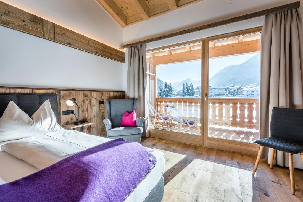 almlust - hotel, apartments, chalets - 9