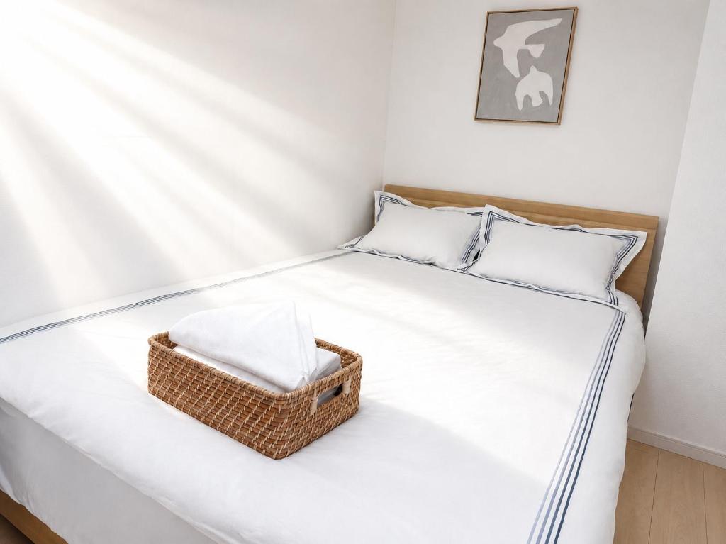 Iriya House 入谷公寓 802