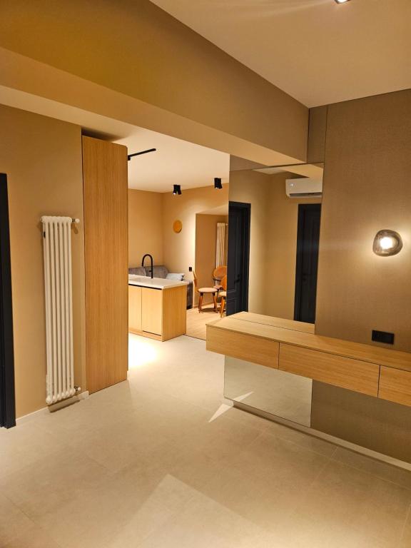 DARO's APARTMENT در باتومی