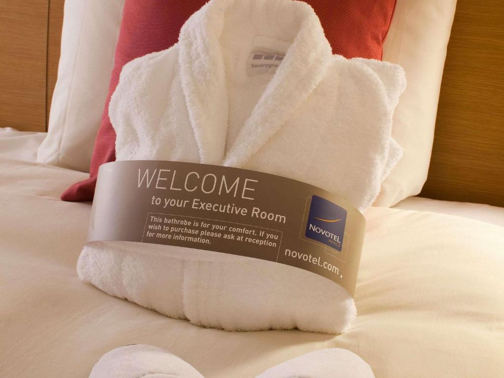 Novotel Liverpool Centre - 