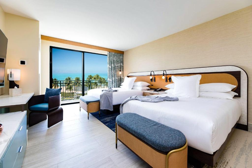Wyndham Grand Rio Mar Rainforest Beach and Golf Resort photo