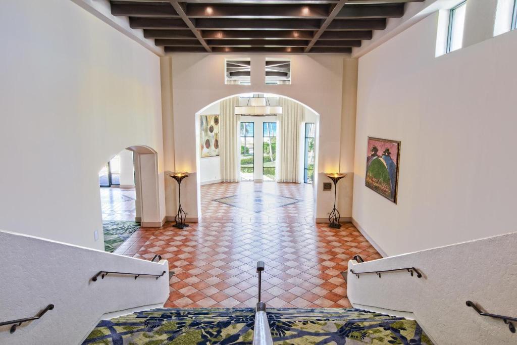 Wyndham Grand Rio Mar Rainforest Beach and Golf Resort photo