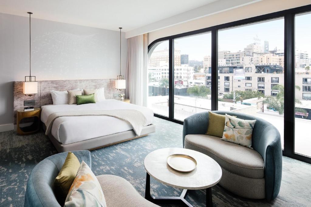 Dream Hollywood, by Hyatt photo