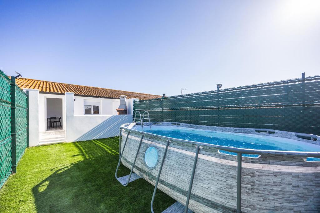Villa Kaki 4