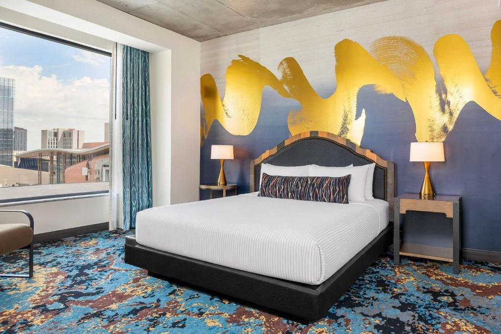 Cambria Hotel Nashville Downtown photo