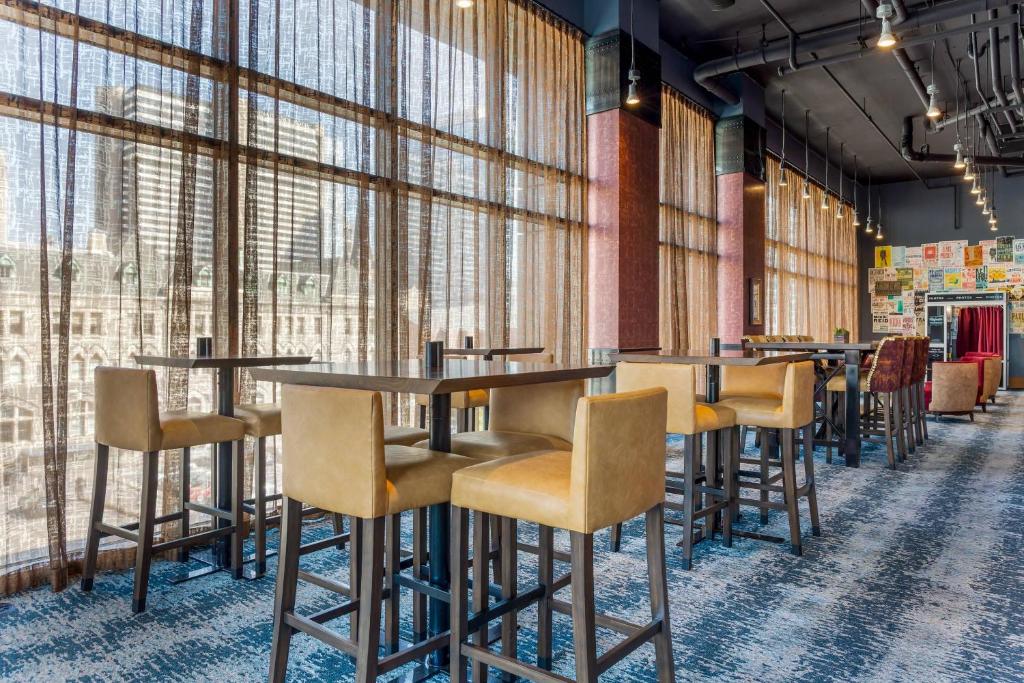 Cambria Hotel Nashville Downtown photo