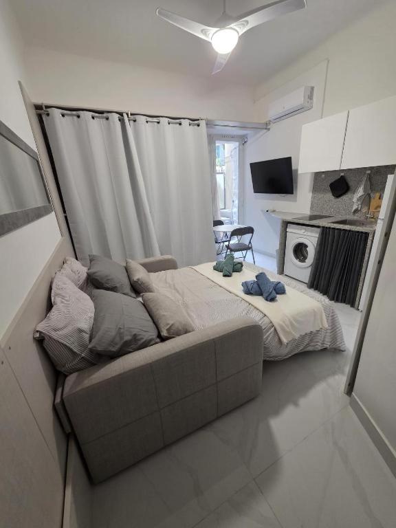 Elegant Riviera Studio in Central Nice