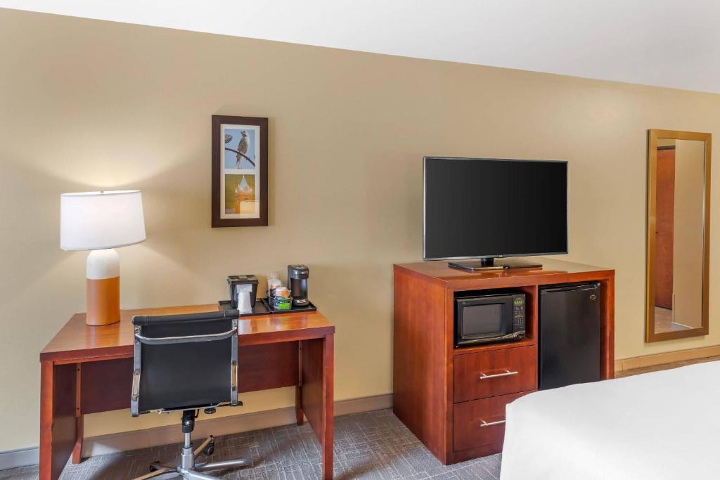 Comfort Inn Missoula near University photo