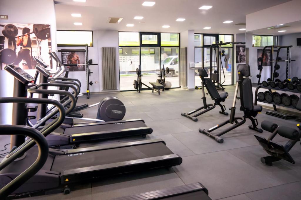 Elegant Double Studio - by Beach Pool & Spa Resort prima linie