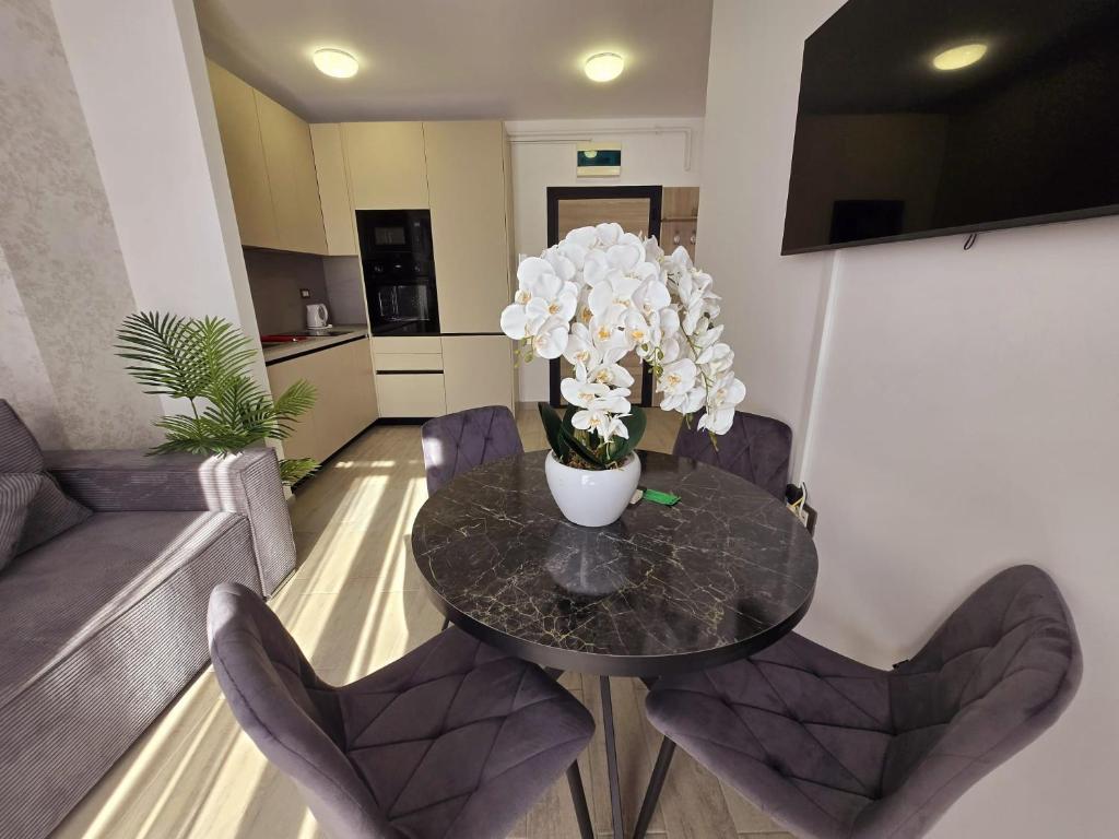 Elegant Double Studio - by Beach Pool & Spa Resort prima linie