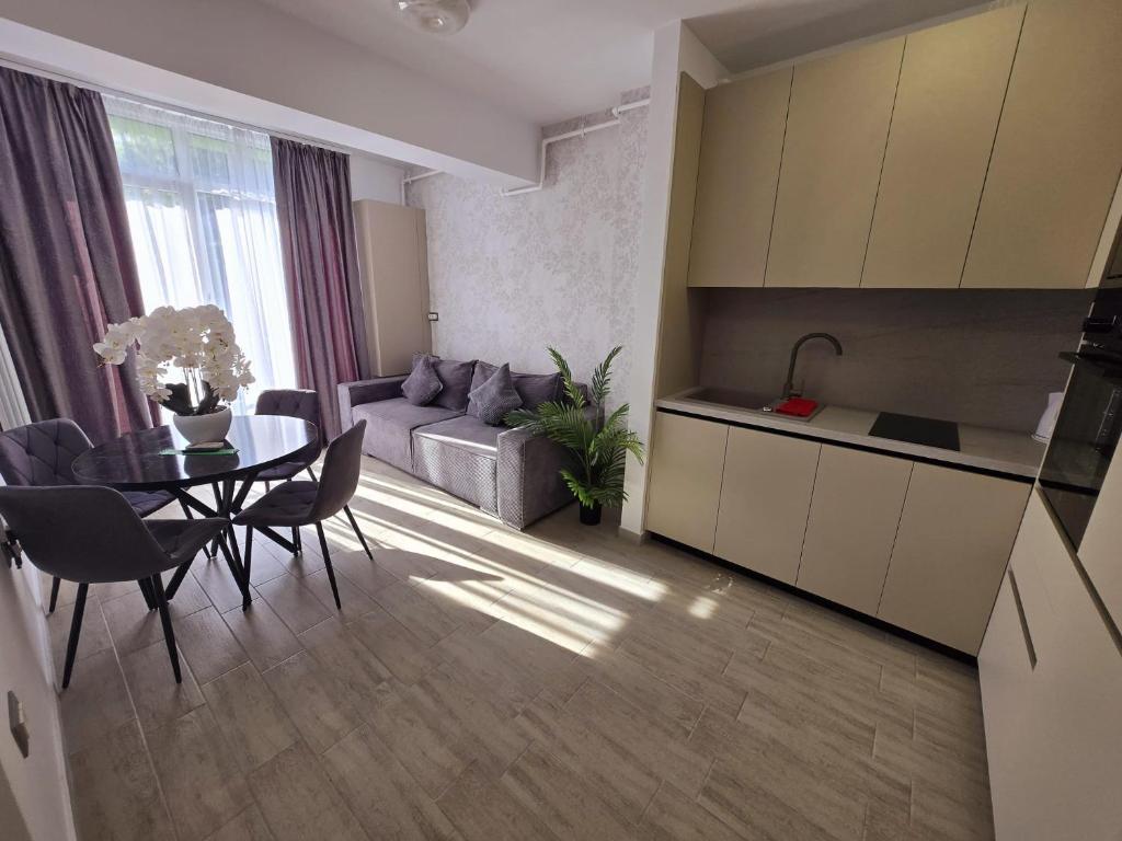 Elegant Double Studio - by Beach Pool & Spa Resort prima linie