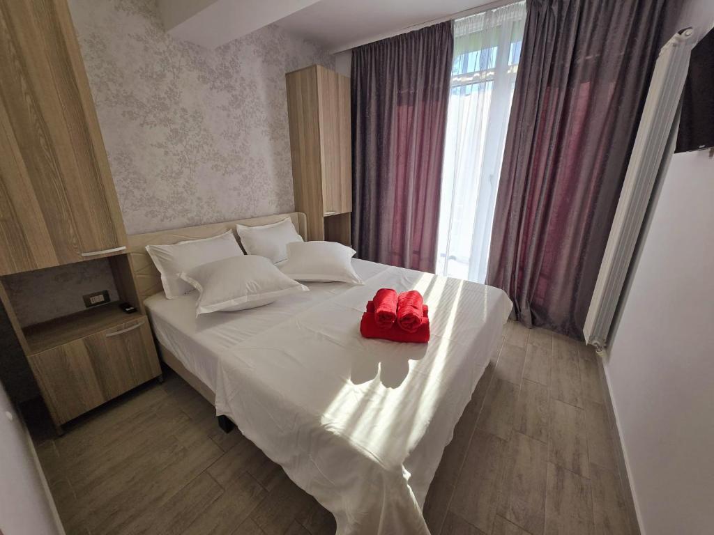 Elegant Double Studio - by Beach Pool & Spa Resort prima linie