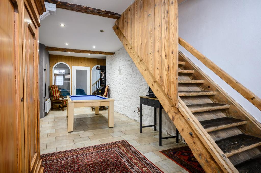 Gîte 5 chambres des Frères Mertian – photo 31