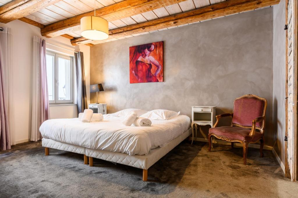 Gîte 5 chambres des Frères Mertian – photo 22