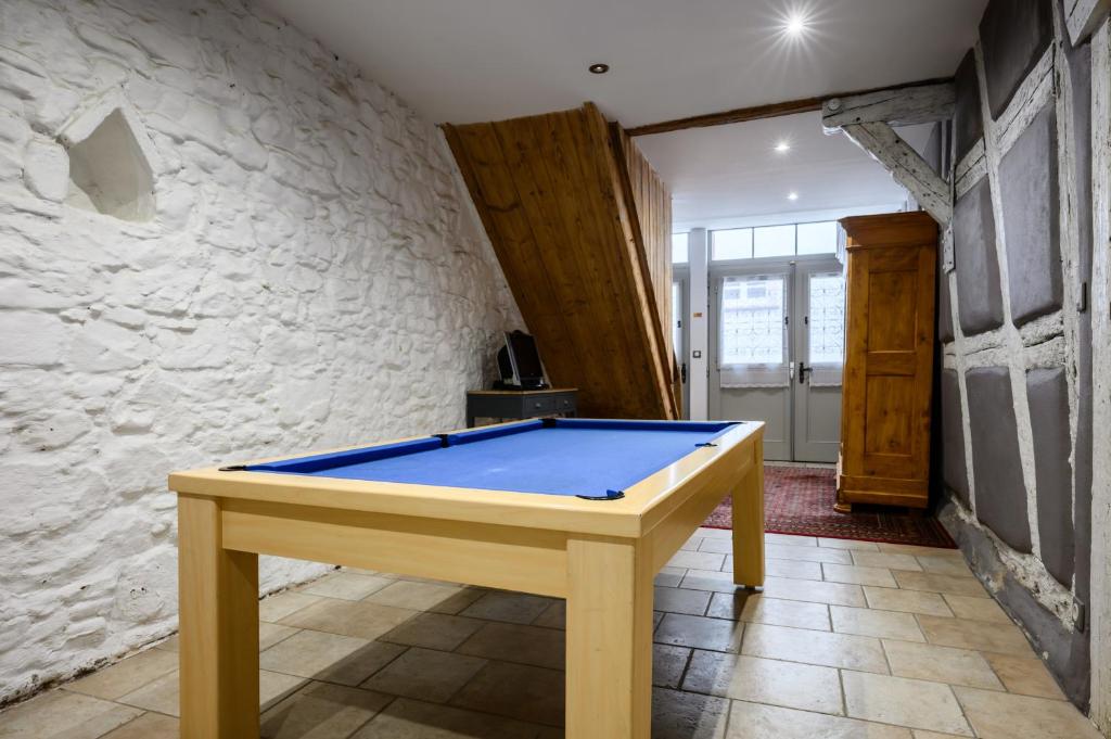 Gîte 5 chambres des Frères Mertian – photo 32