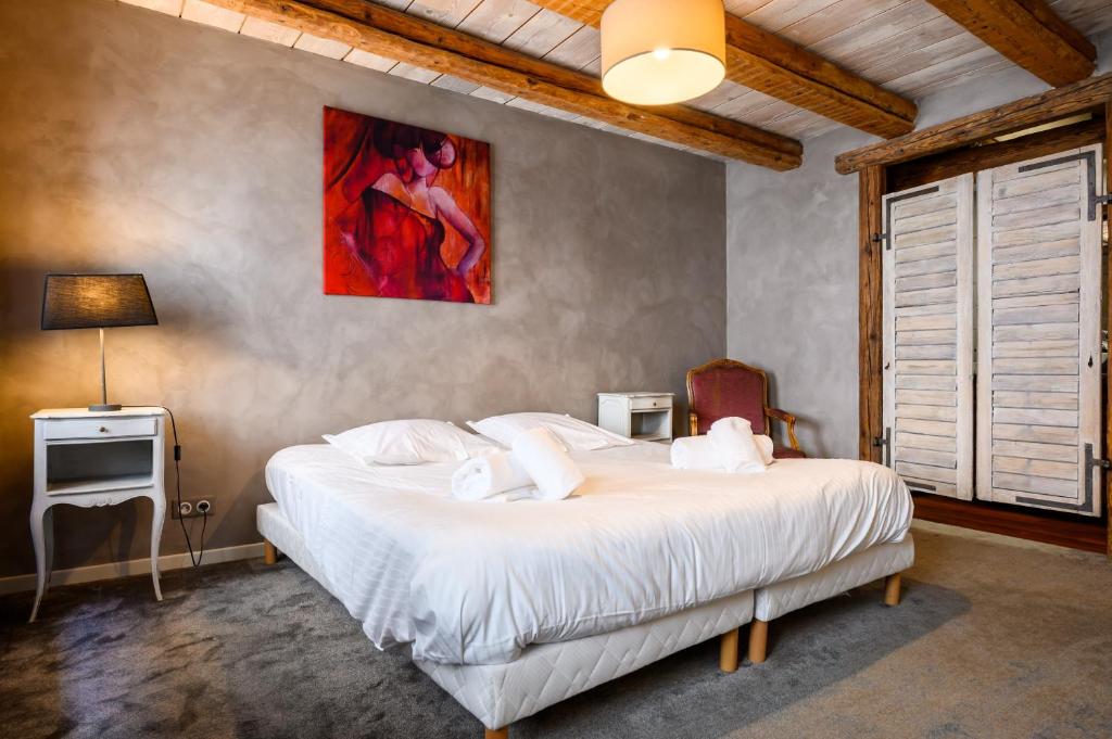 Gîte 5 chambres des Frères Mertian – photo 21