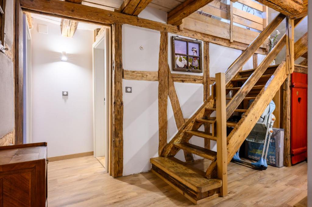 Gîte 5 chambres des Frères Mertian – photo 18