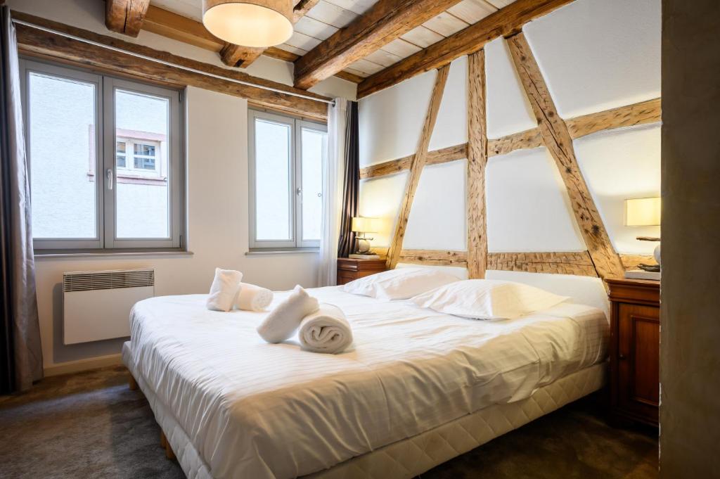 Gîte 5 chambres des Frères Mertian – photo 24